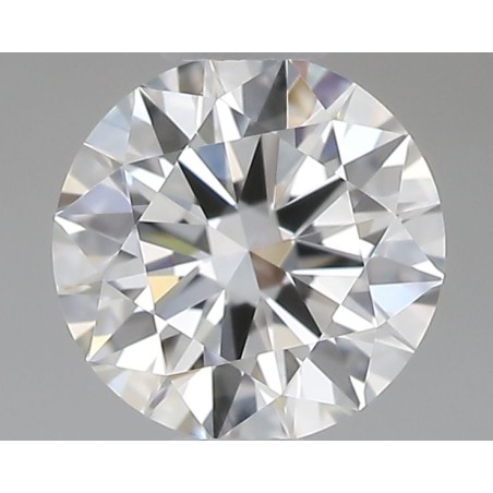 Diament szlif okrągły, 0.4ct, VVS1, H, GIA 1539685912