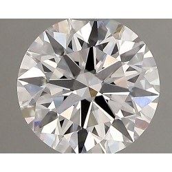 Diament laboratoryjny szlif okrągły, 1.18ct, VVS2, D, IGI LG758576800