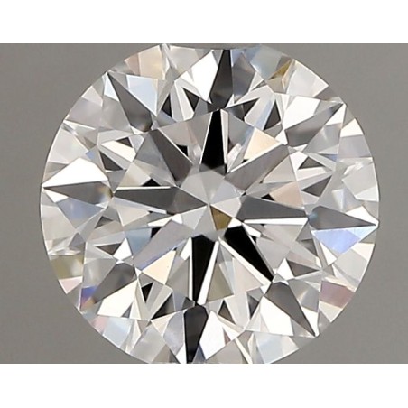 Diament laboratoryjny szlif okrągły, 1.18ct, VVS2, D, IGI LG758576800