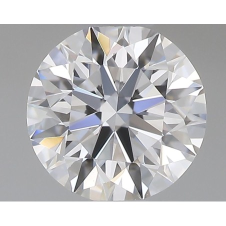 Diament szlif okrągły, 0.42ct, VVS2, D, GIA 5536836230