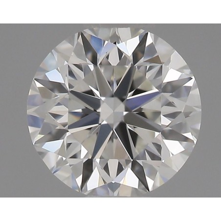Diament szlif okrągły, 0.41ct, VVS1, G, GIA 1458072211