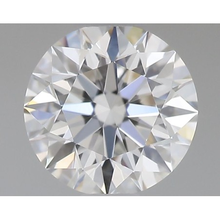 Diament szlif okrągły, 0.4ct, VVS1, F, GIA 6532838260