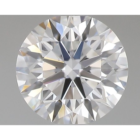 Diament szlif okrągły, 0.44ct, VVS2, D, GIA 5533901220