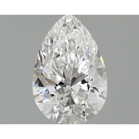 Diament laboratoryjny szlif gruszkowy, 1.01ct, VVS2, D, IGI LG758551700