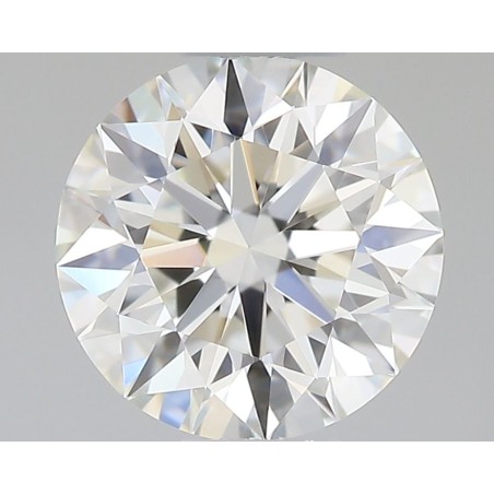 Diament szlif okrągły, 0.43ct, VVS1, I, GIA 6502462459