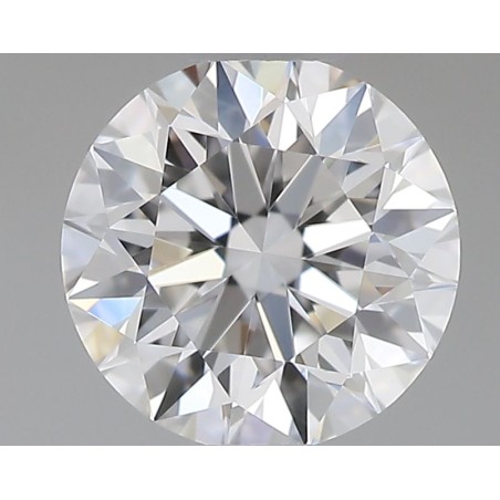 Diament szlif okrągły, 0.42ct, VVS2, E, GIA 7533835971