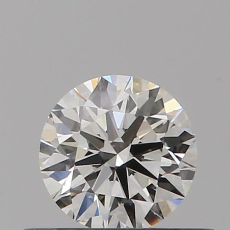 Diament szlif okrągły, 0.33ct, VVS1, I, GIA 6535703153