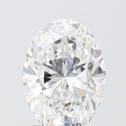 Diament laboratoryjny szlif owalny, 2.02ct, VVS2, E, IGI LG758509151