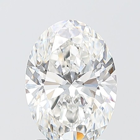Diament laboratoryjny szlif owalny, 2.04ct, VVS2, E, IGI LG758517251