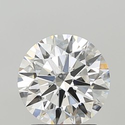 Diament laboratoryjny szlif okrągły, 2.04ct, VVS2, E, IGI LG758516077