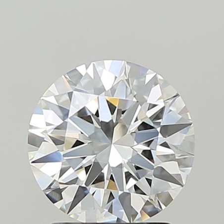Diament laboratoryjny szlif okrągły, 2.03ct, VVS2, E, IGI LG757540140