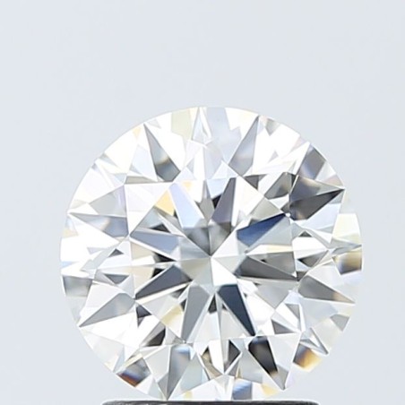 Diament laboratoryjny szlif okrągły, 2.1ct, VVS2, E, IGI LG758509174