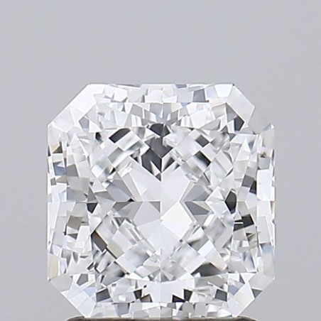 Diament laboratoryjny szlif radiant kwadratowy, 1.54ct, VVS2, D, IGI LG706522470