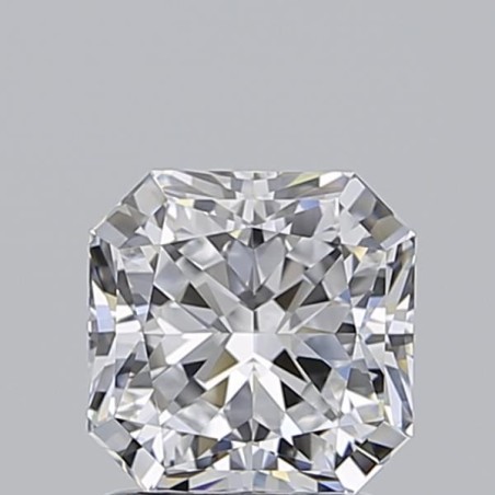Diament laboratoryjny szlif radiant kwadratowy, 1.56ct, VVS2, E, IGI LG717558598