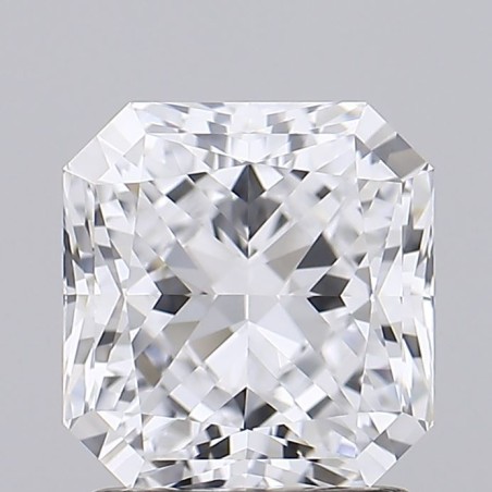 Diament laboratoryjny szlif radiant kwadratowy, 1.82ct, VVS2, D, IGI LG700568199