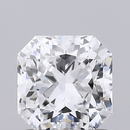 Diament laboratoryjny szlif radiant kwadratowy, 1.31ct, VVS2, D, IGI LG700563922