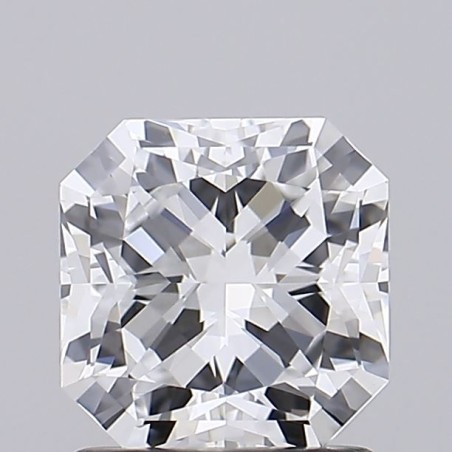Diament laboratoryjny szlif radiant kwadratowy, 1.41ct, VVS2, D, IGI LG698513835