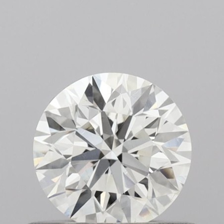 Diament szlif okrągły, 0.5ct, VS1, H, IGI 710595905