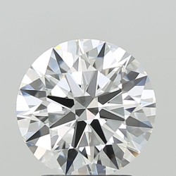 Diament laboratoryjny szlif okrągły, 2.56ct, VVS2, F, IGI LG735562206