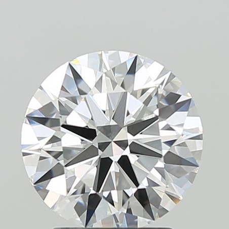 Diament laboratoryjny szlif okrągły, 2.56ct, VVS2, F, IGI LG735562206