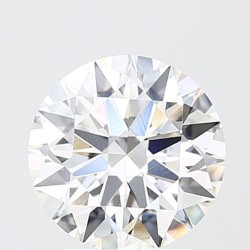 Diament laboratoryjny szlif okrągły, 2.55ct, VVS2, F, IGI LG728535887