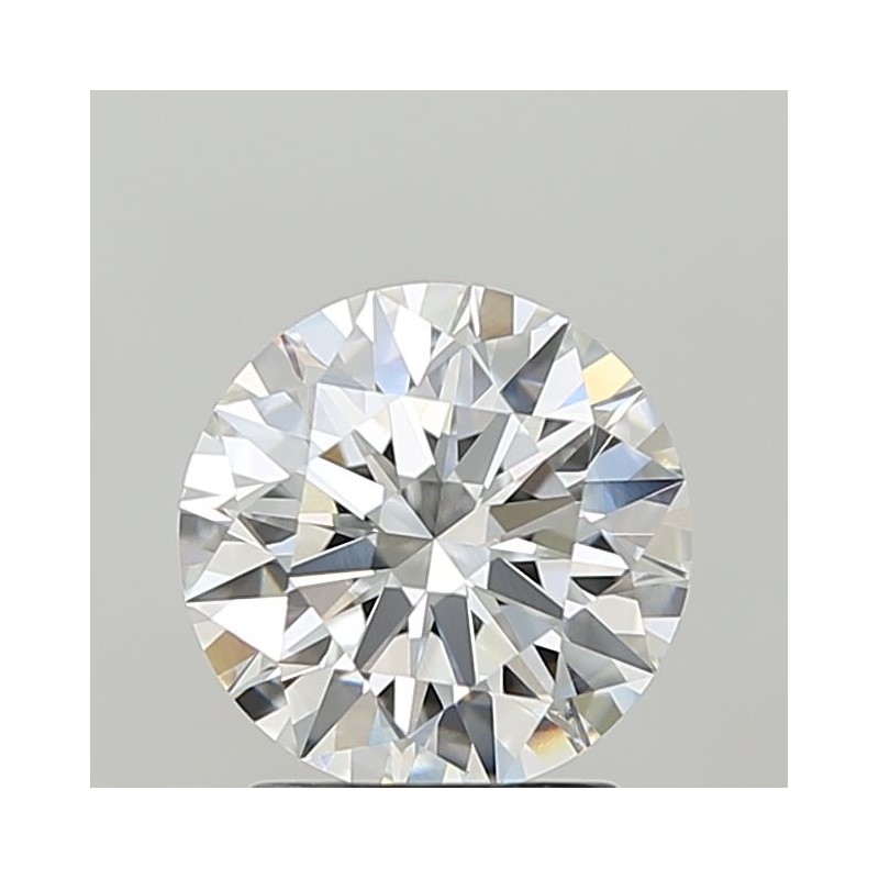Diament laboratoryjny szlif okrągły, 2.1ct, VVS2, E, IGI LG758516073 Diament laboratoryjny szlif okrągły, 2.1ct, VVS2, E, IGI LG758516073