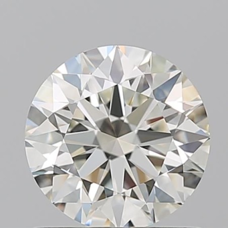 Diament szlif okrągły, 1.01ct, VVS2, I, IGI 743536153