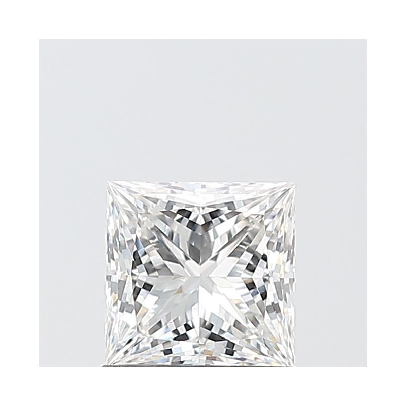 Diament laboratoryjny szlif princess, 1.07ct, VVS2, E, IGI LG732589530 Diament laboratoryjny szlif princess, 1.07ct, VVS2, E, IGI LG732589530