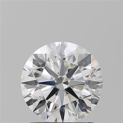 Diament szlif okrągły, 1.5ct, VS1, F, GIA 6233594693