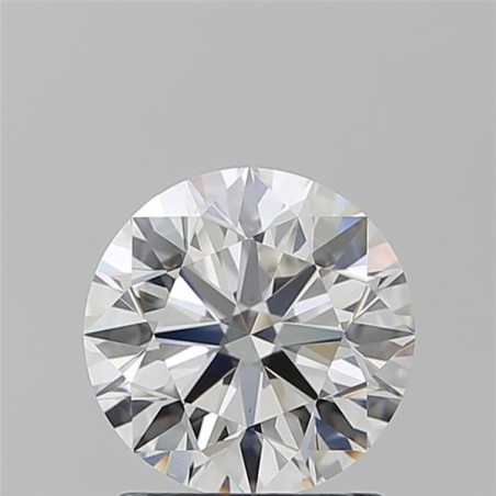 Diament szlif okrągły, 1.5ct, VS1, F, GIA 6233594693
