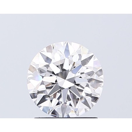 Diament laboratoryjny szlif okrągły, 1.52ct, VVS2, D, IGI LG756559154