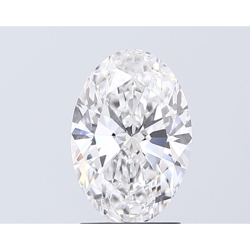 Diament laboratoryjny szlif owalny, 2.09ct, IF, D, IGI LG752561489 Diament laboratoryjny szlif owalny, 2.09ct, IF, D, IGI LG752561489