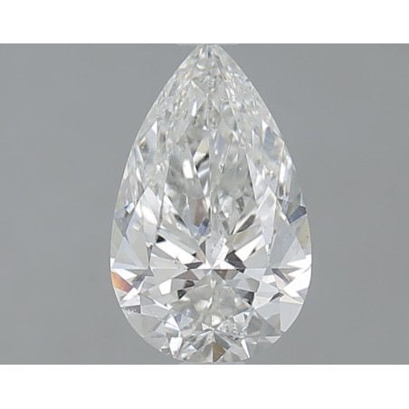 Diament szlif gruszkowy, 1.01ct, SI2, G, GIA 1539604890
