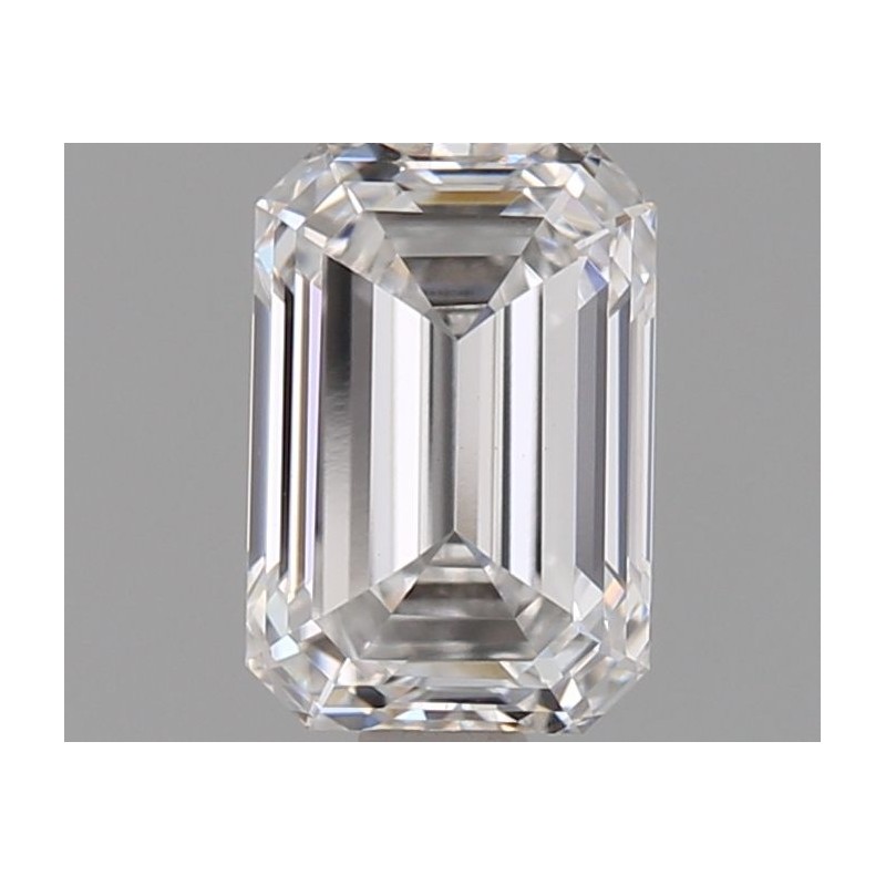 Diament laboratoryjny szlif szmaragdowy, 1.14ct, VVS2, E, IGI LG569320461 Diament laboratoryjny szlif szmaragdowy, 1.14ct, VVS2, E, IGI LG569320461