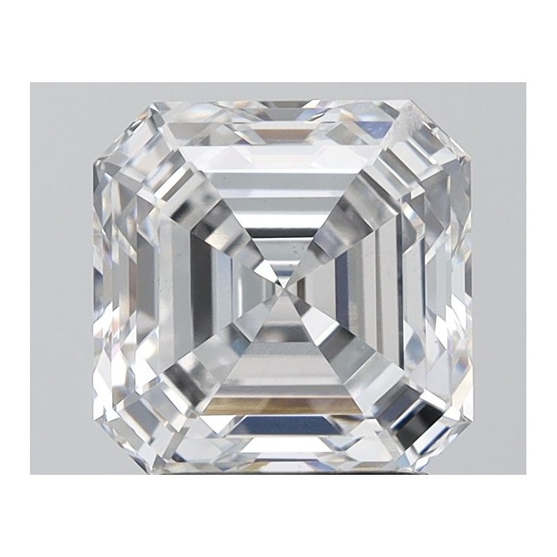 Diament laboratoryjny asscher, 1.09ct, VVS2, D, IGI LG701504723
