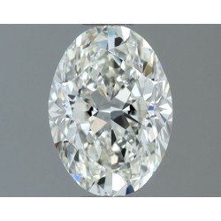 Diament szlif owalny, 0.73ct, VVS1, H, IGI 743553566
