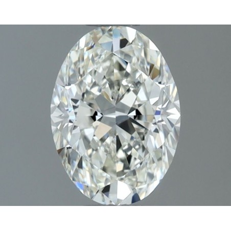 Diament szlif owalny, 0.73ct, VVS1, H, IGI 743553566