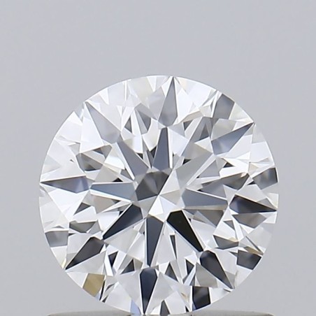 Diament laboratoryjny szlif okrągły, 0.82ct, VVS1, D, IGI LG756584065
