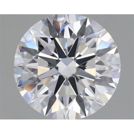 Diament laboratoryjny szlif okrągły, 1.82ct, VVS1, D, IGI LG738502134