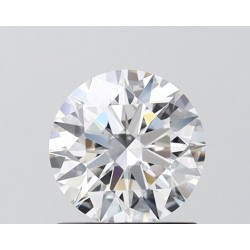 Diament laboratoryjny szlif okrągły, 1.05ct, VVS1, D, IGI LG758559793
