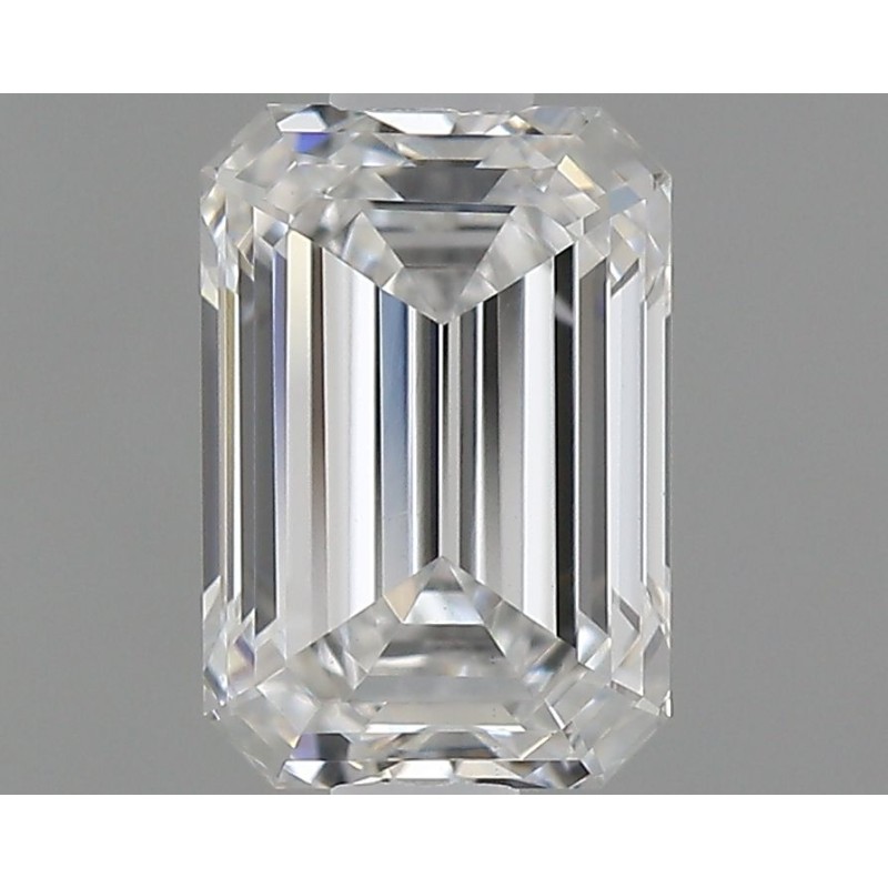 Diament laboratoryjny szlif szmaragdowy, 0.94ct, VVS2, E, IGI LG587395281 Diament laboratoryjny szlif szmaragdowy, 0.94ct, VVS2, E, IGI LG587395281