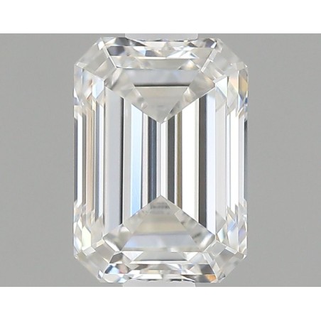 Diament laboratoryjny szlif szmaragdowy, 0.91ct, IF, F, IGI LG583316392