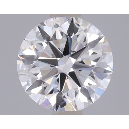 Diament laboratoryjny szlif okrągły, 1.51ct, VVS1, E, IGI LG760512025