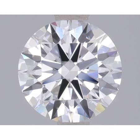 Diament laboratoryjny szlif okrągły, 1.52ct, VVS2, E, IGI LG760512053