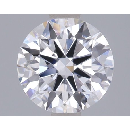 Diament laboratoryjny szlif okrągły, 1.52ct, VVS2, E, IGI LG760512032