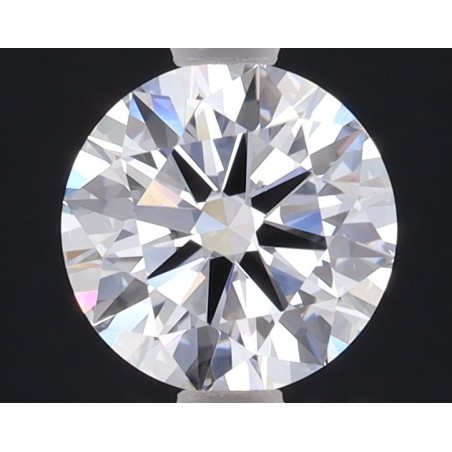 Diament laboratoryjny szlif okrągły, 1.5ct, VVS2, E, IGI LG760512002