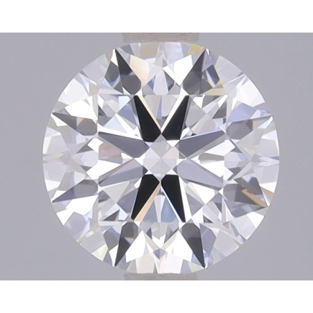 Diament laboratoryjny szlif okrągły, 1.53ct, VVS2, E, IGI LG760511993