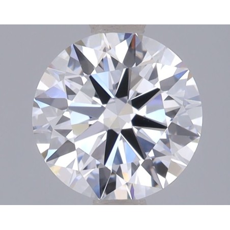 Diament laboratoryjny szlif okrągły, 1.51ct, VVS1, E, IGI LG760512104