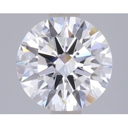 Diament laboratoryjny szlif okrągły, 1.55ct, VVS2, D, IGI LG760511941