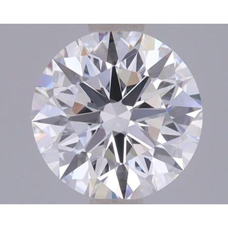 Diament laboratoryjny szlif okrągły, 1.51ct, VVS1, D, IGI LG760511981